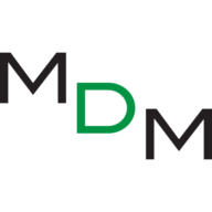 Logo Miller Diversified Machining, Inc.