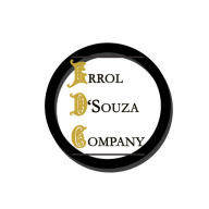 Logo Errol D'Souza Co.