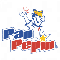 Logo Pan Pepin, Inc.