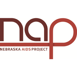Logo Nebraska AIDS Project, Inc.
