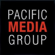 Logo Pacific Media Group
