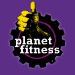 Logo Planet Fitness, Inc.