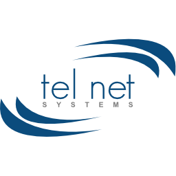 Logo Tel Net Systems, Inc.
