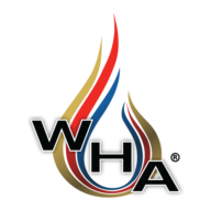 Logo WHA International, Inc.