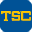 Logo Tallahassee State College