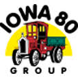 Logo Iowa 80 Group, Inc.