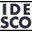 Logo IDESCO Corp.