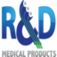 Logo R&D Medical Products, Inc.