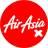 Logo AirAsia X Bhd.