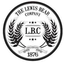 Logo The Lewis Bear Co., Inc.