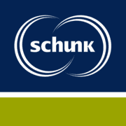 Logo Schunk of North America, Inc.