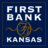 Logo First Bank Kansas