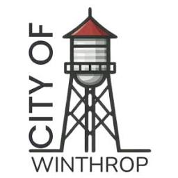 Logo City of Winthrop (Minnesota)