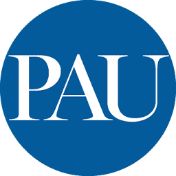 Logo Palo Alto University, Inc.