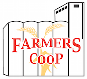 Logo Farmers Cooperative Elevator Co (Cheney Kansas)