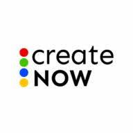 Logo Create Now