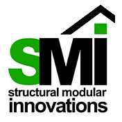 Logo Structural Modulars, Inc.