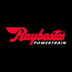 Logo Raybestos Powertrain LLC