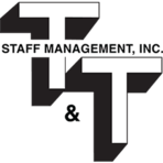 Logo T&T Staff Management, Inc.