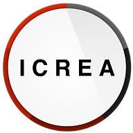 Logo ICREA
