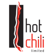Logo Hot Chili Ltd.