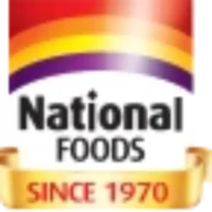 Logo National Foods Ltd. (Pakistan)