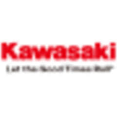 Logo Kawasaki Motors Corp. USA
