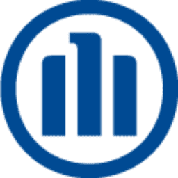 Logo Allianz Hellas Single Member Insurance SA