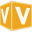 Logo V-cube USA, Inc.