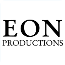 Logo EON Productions Ltd.