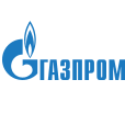 Logo Gazprom Dobycha Orenburg