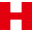 Logo Hoyer GmbH Internationale Fachspedition