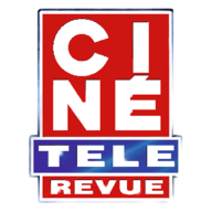 Logo Editions Cine Revue