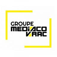 Logo Mediaco Vrac Développement SA