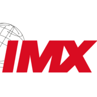 Logo IMX France SAS
