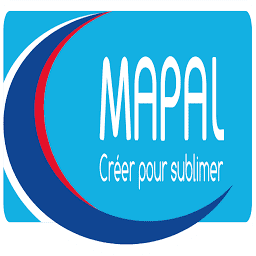 Logo Mapal France SAS