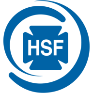 Logo HSF Health Plan Ltd.