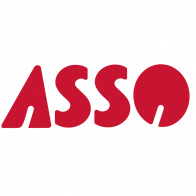 Logo ASSO SpA (Fermo)