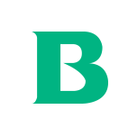 Logo B. Braun Milano SpA