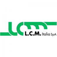 Logo L.C.M. Italia SpA