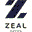 Logo Zeal Optics, Inc.