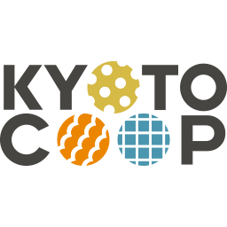 Logo Kyoto Co. OP