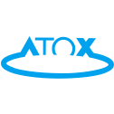 Logo Atox Co., Ltd.