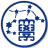 Logo Kyoto Sangyo University