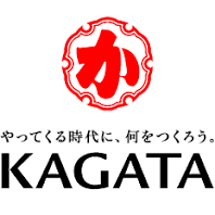 Logo Kagata Corp.