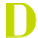 Logo Dentium Co., Ltd.