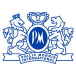 Logo Philip Morris (Malaysia) Sdn. Bhd.