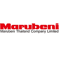 Logo Marubeni Thailand Co. Ltd.