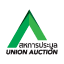Logo Union Auction Public Co., Ltd.