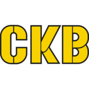 Logo CKB Ltd.